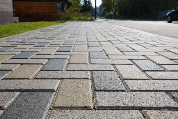 Best Concrete Paver Driveway  in West Portsmouth, OH