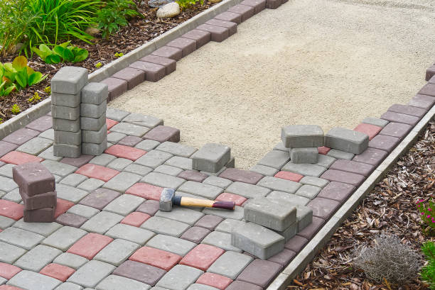 Best Driveway Pavers Near Me  in West Portsmouth, OH