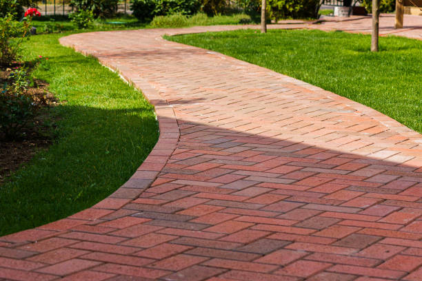 Reasons to Select Us for Your Driveway Paving Requirements in West Portsmouth, OH