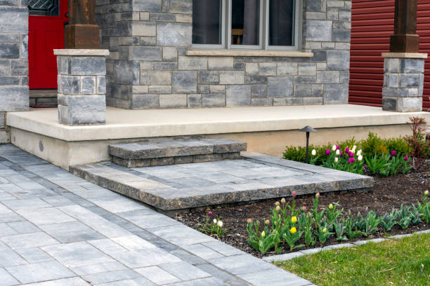 West Portsmouth, OH Driveway Pavers Company