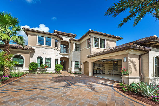 Best Interlocking Driveway Pavers  in West Portsmouth, OH