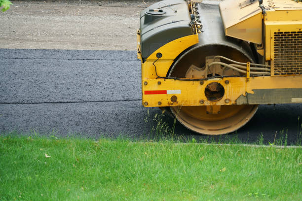 Best Concrete Paver Driveway  in West Portsmouth, OH