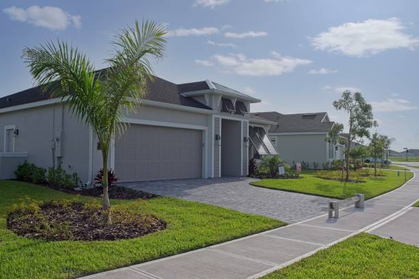 Best Driveway Paving Contractor  in West Portsmouth, OH