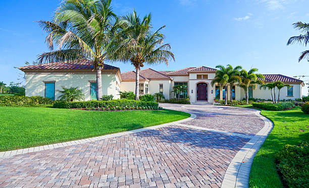 Best Residential Driveway Paver Services  in West Portsmouth, OH