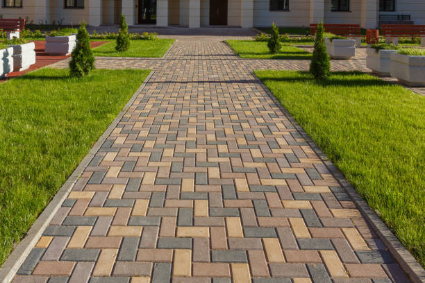 Best Residential Paver Driveway  in West Portsmouth, OH